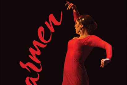 Carmen | Barcelona Flamenco Ballet