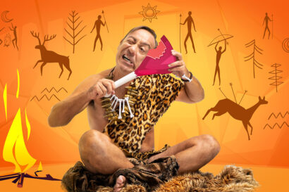 Caveman