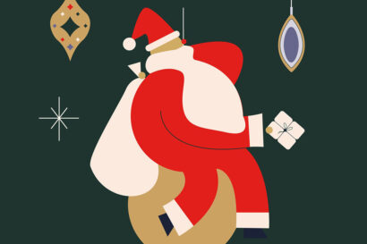 Christmas Events | Brunch: Christmas & New Year’s