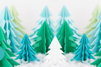 Όου…κρίστμας τρι! | The Little Foxes