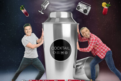 Best of Cocktail | Κωστής Τζαντζαράς – Γιάννης Δασκάλου