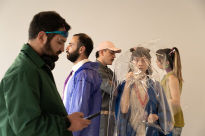 Contra στην Πρόοδο – ένα πεδίο μνήμης