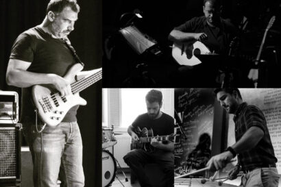 Crossworld Music Ensemble