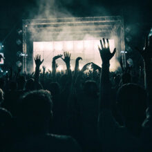 Θεσσαλονίκη 2025: Η διασκέδαση στο αποκορύφωμά της