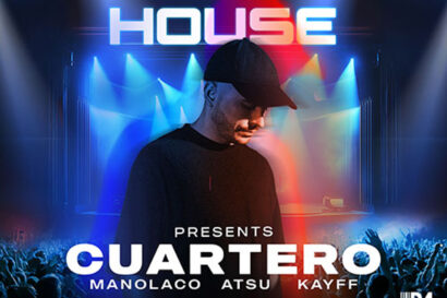 Cuartero | Manolaco | Atsu | Kayff