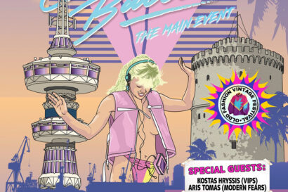 Cult Battles | The Main Event 2025