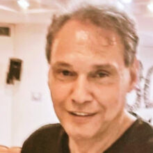 Μπάμπης Διαμαντής