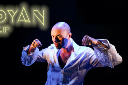 Δον Ζουάν φορέβερ – Tenorman