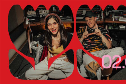 Εισβολέας Χ Νεφέλη Φασούλη