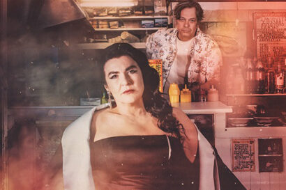 Ελένη – Η δίκη μια πόρνης