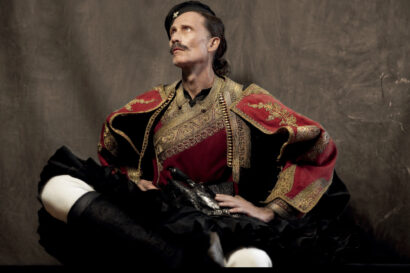 Ένδυμα Ψυχής | Βαγγέλης Κύρης – Ανατόλι Γεωργίεφ