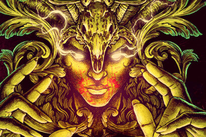 Enemy of Reality, Aherusia, Lazy Man’s Load