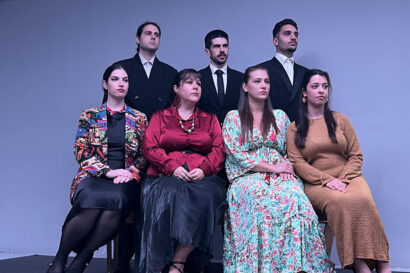 Επιστροφή στον φόνο της Άγκαθα Κρίστι