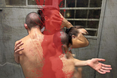 Επτά επί Θήβας – Αντιγόνη