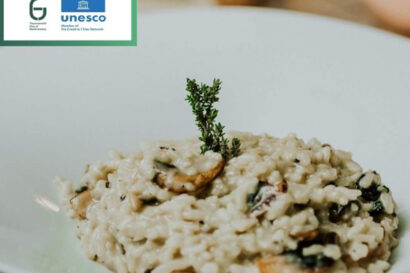 2ο Φεστιβάλ Ρυζιού