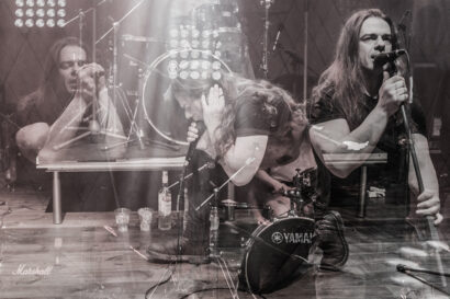 Five To One – A Live Tribute To The Doors