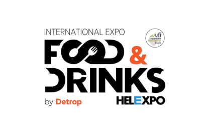 Διεθνής Έκθεση Τροφίμων & Ποτών
