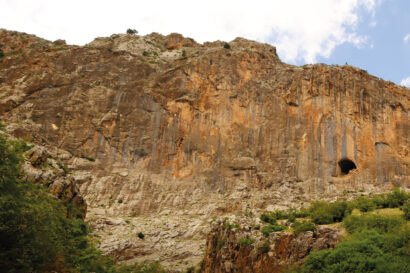 Το Φως Καππαδοκίας κάνει την παγκόσμια πρεμιέρα του στη Θεσσαλονίκη