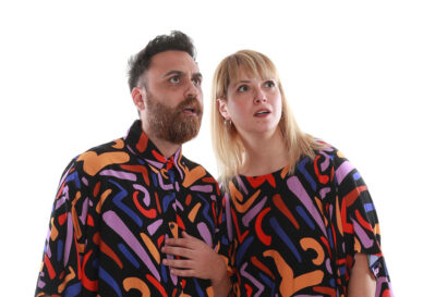 Νικόλας Φραγκιουδάκης – Joanna Drigo | Ανάδρομος Ερμής