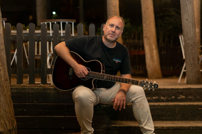 “Φυσά Βαρδάρης” | Δήμητρα Αντωνακούδη – Δημήτρης Τσιβούλας