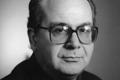 Αφιέρωμα στα 25 χρόνια από τον θάνατο του Κοσμά Γαλιλαία