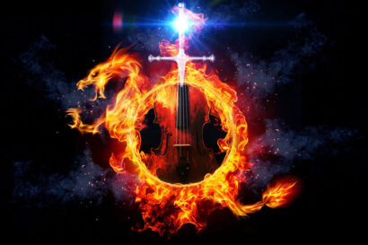 The music of Game of Thrones, Lord of the Rings & The Hobbit in concert