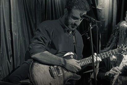 Γιάννης Γεωργιλάς