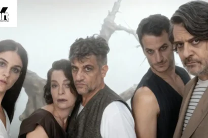 Γέρμα – Η ανεκπλήρωτη