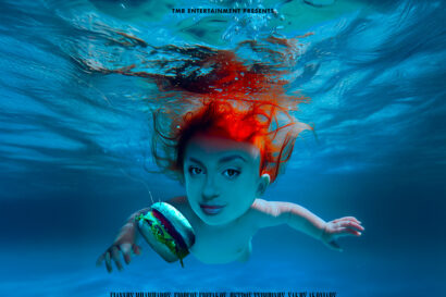 Χρισηίδα Γκαγκούτη | Smells like Greek Spirit