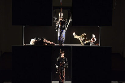 Περιμένοντας τον Γκοντό