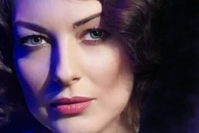 Αποστολία Γκούτη