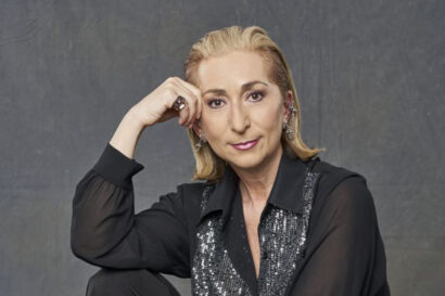 Αλεξάνδρα Γκράβας: Blues me through the night