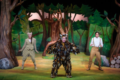 Το Γκρούφαλο