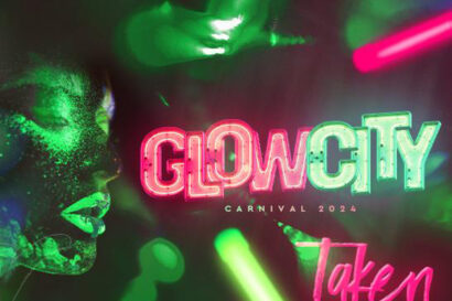 Glowcity Carnival 2024