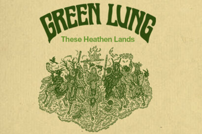 Green Lung <p style="color:#d05756; font-weight="bold">ΝΕΑ ΗΜΕΡΟΜΗΝΙΑ & ΝΕΟΣ ΧΩΡΟΣ</p>