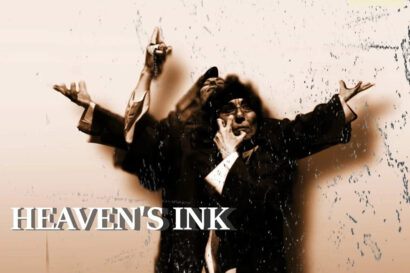 Heaven’s Ink