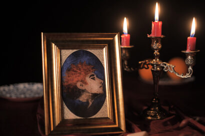 H Ιεροτελεστία των Δακρύων