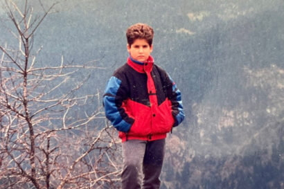 Ο Ηλίθιος του Ντοστογιέφσκι