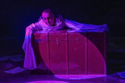 Το Ημερολόγιο Ενός Τρελού