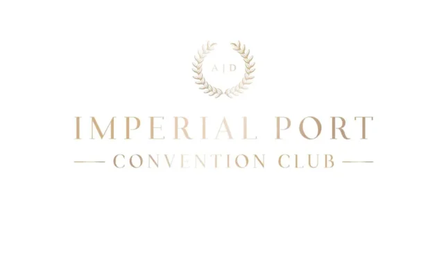 Imperial Port