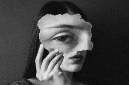 Internal Dialogue – Άννα Καρβουνάρη [GR]