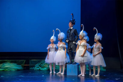 Ιζαντόρα Ντακ