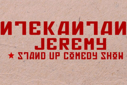 Jeremy | Ντεκαντάνς