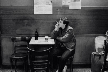 Καφενεία – Θεόφιλος Στουπιάδης