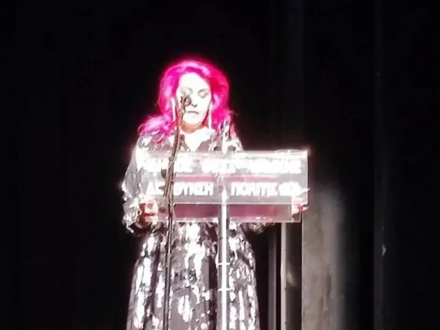 Αλεξάνδρα Καλέτσαρη