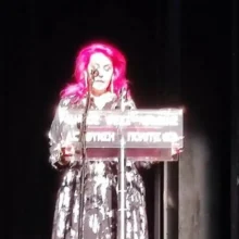 Αλεξάνδρα Καλέτσαρη