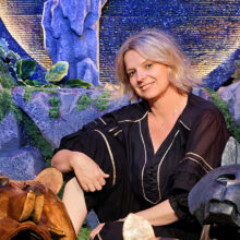 Αθανασία Καλογιάννη