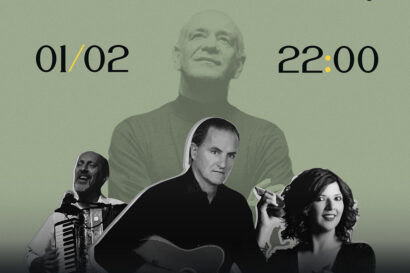 Καλοκαίρια & Χειμώνες