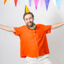 Αντώνης Καλομοιράκης