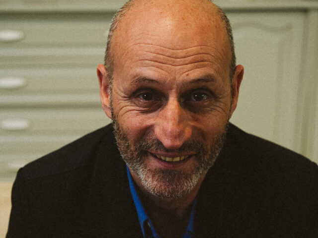 Νίκος Κανταρζόγλου